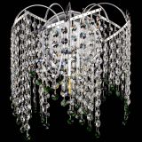 Бра Иволга №2 зеленая в Ижевске