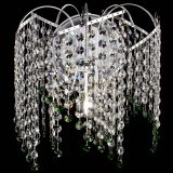 Бра Иволга №2 зеленая в Ижевске