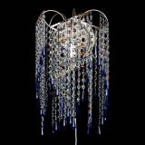 Бра Иволга №3 синяя в Ижевске