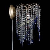 Бра Иволга №3 синяя в Ижевске