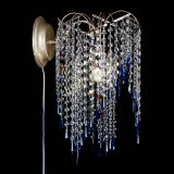 Бра Иволга №3 синяя в Ижевске