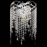 Бра Иволга №4 черная в Ижевске