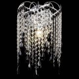 Бра Иволга №4 черная в Ижевске