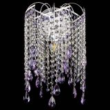 Бра Иволга №4 фиолетовая в Ижевске