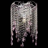 Бра Иволга №4 розовая в Ижевске Бра Иволга №4 розовая в Ижевске