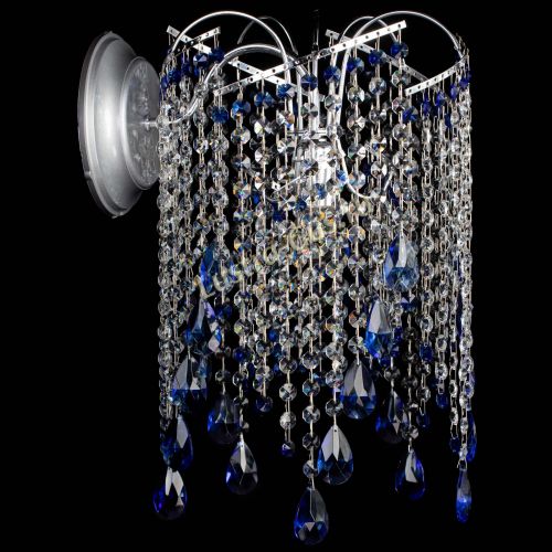 Бра Иволга №4 синяя в Ижевске Бра Иволга №4 синяя в Ижевске