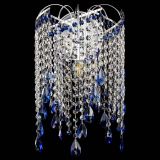 Бра Иволга №4 синяя в Ижевске Бра Иволга №4 синяя в Ижевске