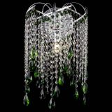 Бра Иволга №4 зеленая в Ижевске