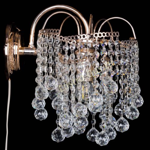 Бра Иволга Шар в Ижевске Гусь Хрустальный