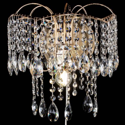 Бра Иволга Журавль в Ижевске Гусь Хрустальный