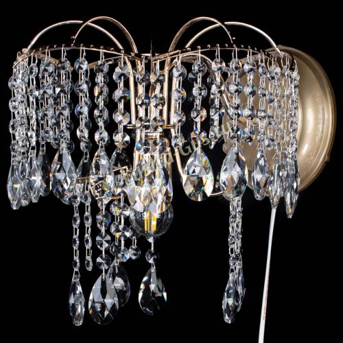 Бра Иволга Журавль в Ижевске Гусь Хрустальный