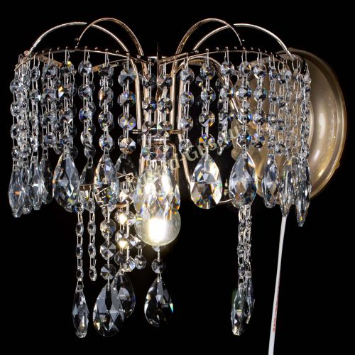 Бра Иволга Журавль в Ижевске Гусь Хрустальный