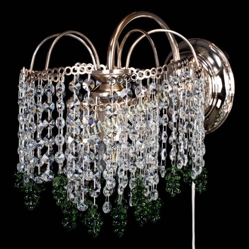 Бра Иволга в Ижевске Гусь Хрустальный