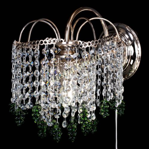 Бра Иволга в Ижевске Гусь Хрустальный