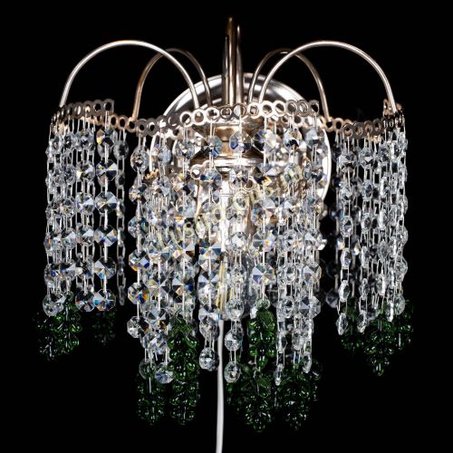 Бра Иволга в Ижевске Гусь Хрустальный