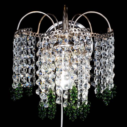 Бра Иволга в Ижевске Гусь Хрустальный