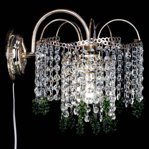 Бра Иволга в Ижевске Гусь Хрустальный