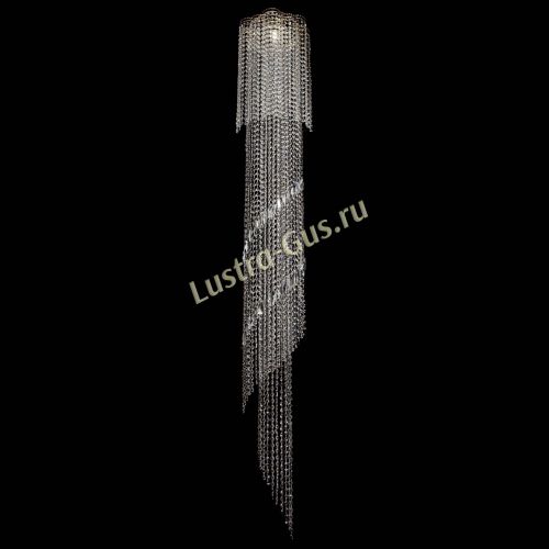 Бра Камелия №1 каскад в Ижевске Гусь Хрустальный