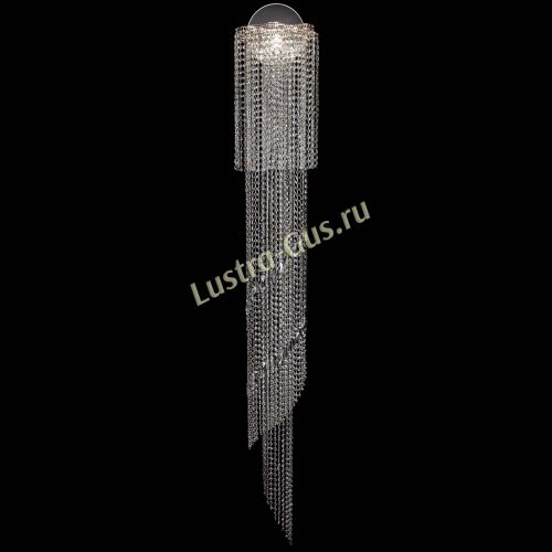 Бра Камелия №1 каскад в Ижевске Гусь Хрустальный