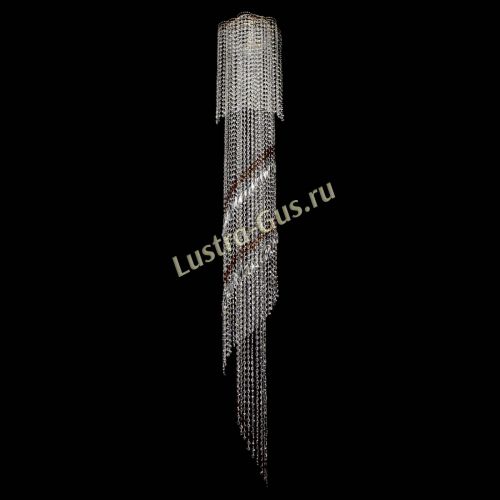 Бра Камелия №1 каскад чайная в Ижевске Гусь Хрустальный