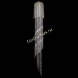 Бра Камелия №1 каскад фиолетовая в Ижевске