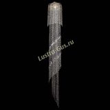 Бра Камелия №1 каскад фиолетовая в Ижевске