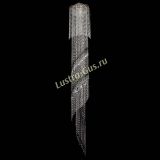 Бра Камелия №1 каскад зеленая в Ижевске