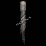 Бра Камелия №1 каскад зеленая в Ижевске