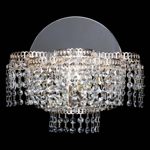 Бра Камелия обтикон в Ижевске Гусь Хрустальный