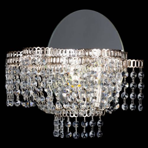 Бра Камелия обтикон в Ижевске Гусь Хрустальный