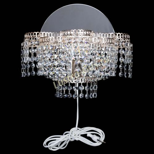 Бра Камелия обтикон в Ижевске Гусь Хрустальный