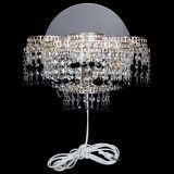 Бра Камелия обтикон Черная в Ижевске