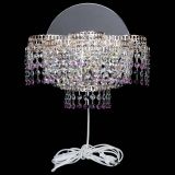 Бра Камелия обтикон Розовая в Ижевске