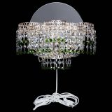 Бра Камелия обтикон Зеленая в Ижевске