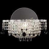 Бра Камелия шар черная в Ижевске