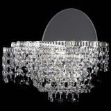 Бра Камелия шар черная в Ижевске