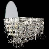 Бра Камелия шар черная в Ижевске