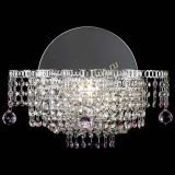 Бра Камелия шар розовая в Ижевске Бра Камелия шар розовая в Ижевске