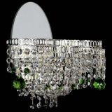 Бра Камелия шар зеленая в Ижевске