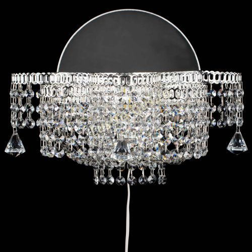 Бра Камелия в Ижевске Гусь Хрустальный