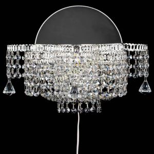 Бра Камелия в Ижевске отзыв и фото покупателя