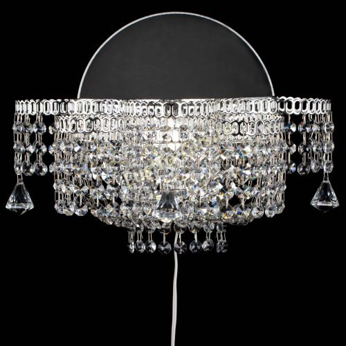 Бра Камелия в Ижевске Гусь Хрустальный