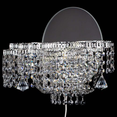 Бра Камелия в Ижевске Гусь Хрустальный