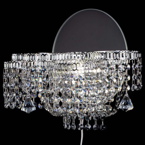 Бра Камелия в Ижевске Гусь Хрустальный