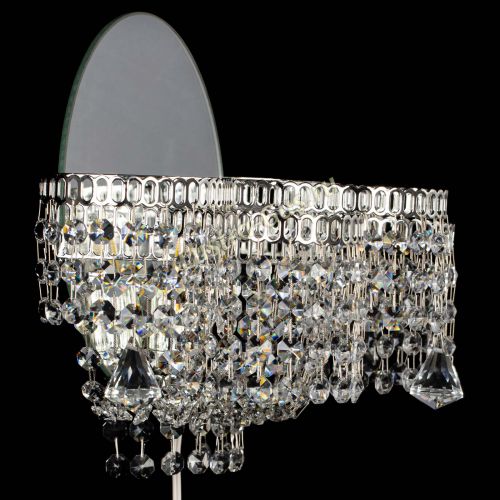 Бра Камелия в Ижевске Гусь Хрустальный