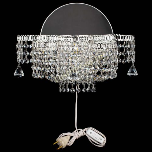 Бра Камелия в Ижевске Гусь Хрустальный