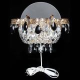 Бра Камея Флора черная в Ижевске