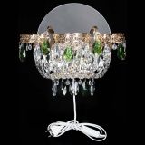 Бра Камея Флора зеленая в Ижевске