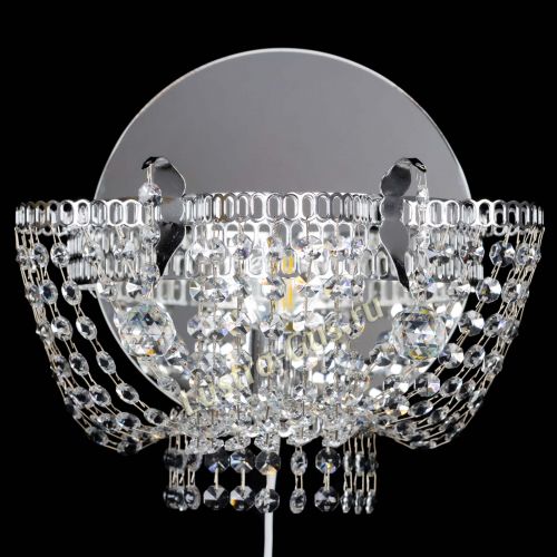 Бра Камея Тюльпан в Ижевске Бра Камея Тюльпан в Ижевске