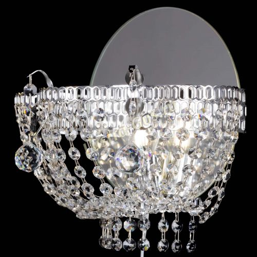 Бра Камея Тюльпан в Ижевске Гусь Хрустальный